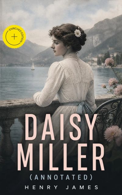 Daisy Miller (Annotated)