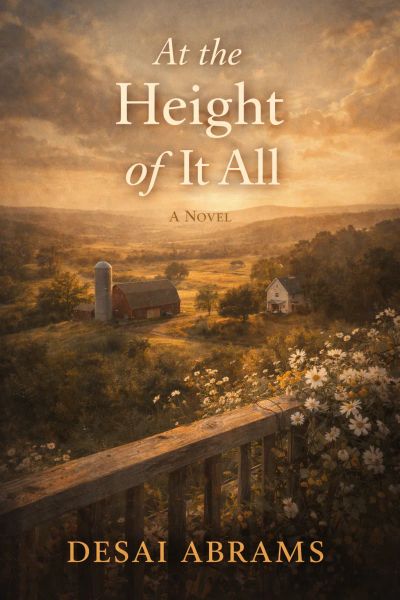 At the Height of It All