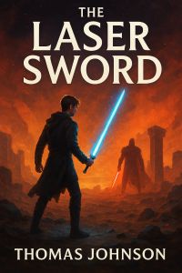 The Laser Sword