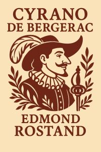 Cyrano de Bergerac