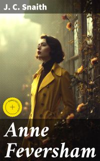 Anne Feversham