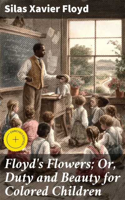 Floyd's Flowers; Or, Duty and Beauty for Colored Children