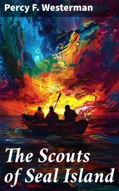 The Scouts of Seal Island
