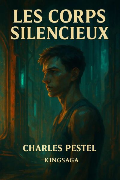 LES CORPS SILENCIEUX