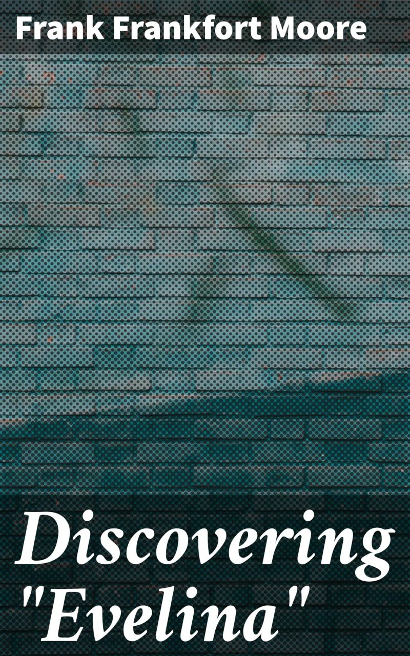 Discovering "Evelina"