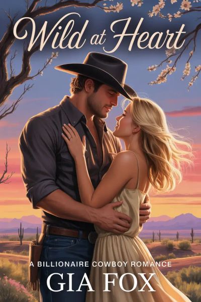Wild At Heart 