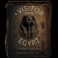 A Visitor from Egypt