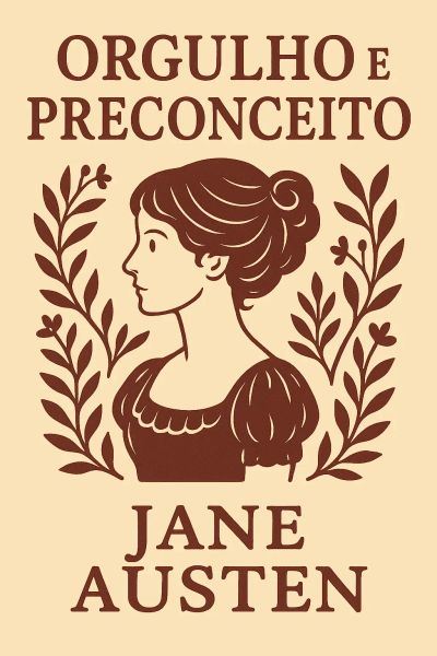 Orgulho e Preconceito