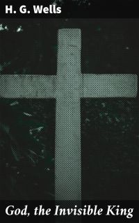 God, the Invisible King