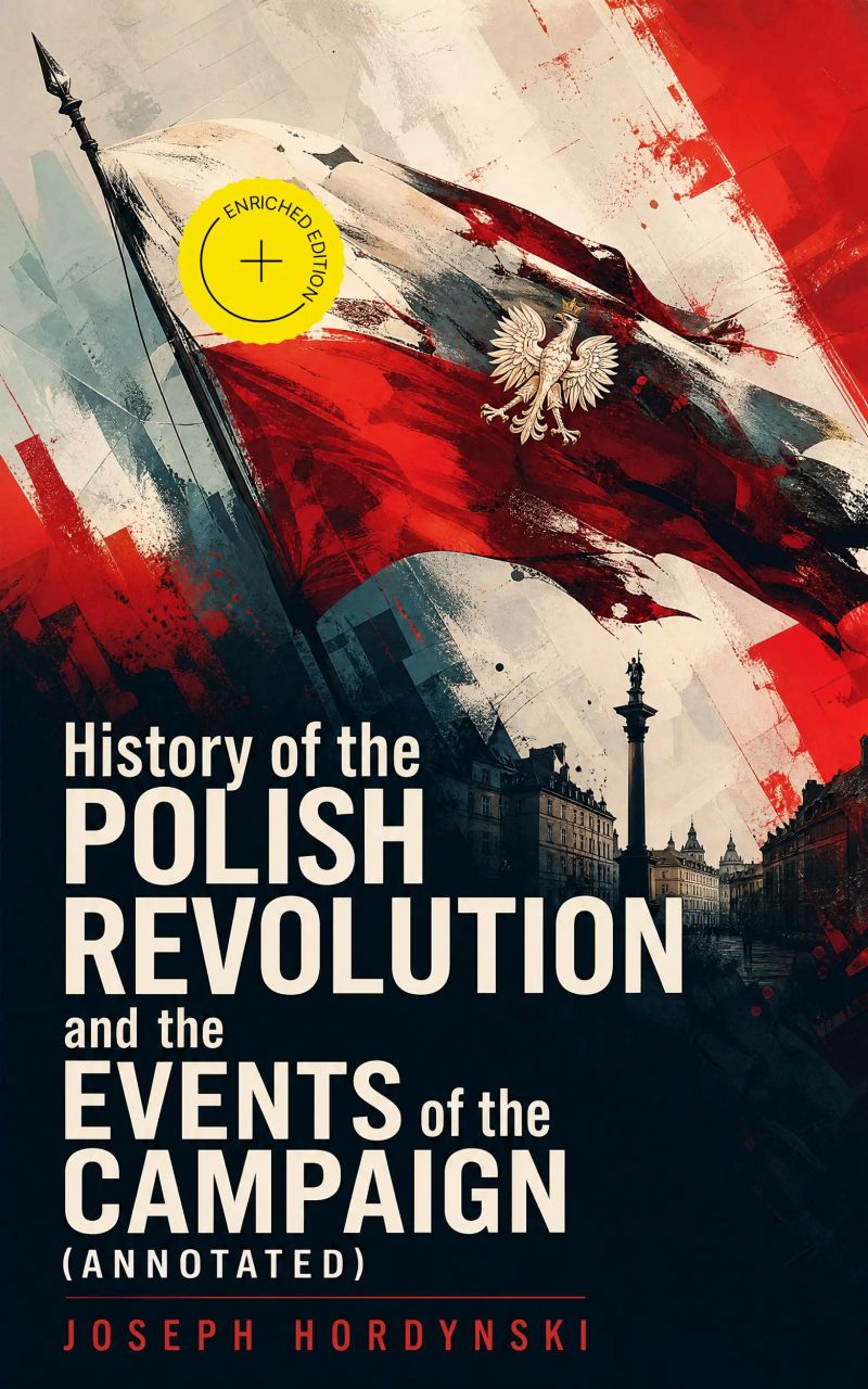 History of the Polish Revolution and the Events of the Campaign (Annotated)