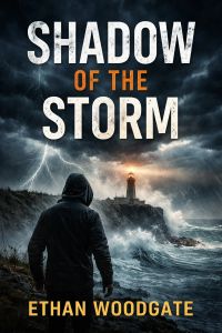 Shadow Of The Storm
