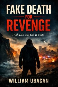 Fake Death for Revenge