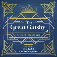 The Great Gatsby