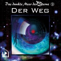 Das dunkle Meer der Sterne 9 - Der Weg