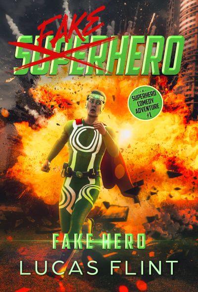 Fake Hero