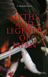 Myths & Legends of Japan