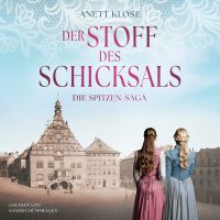 Der Stoff des Schicksals