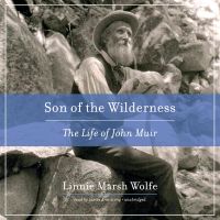 Son of the Wilderness