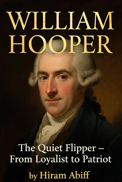 William Hooper