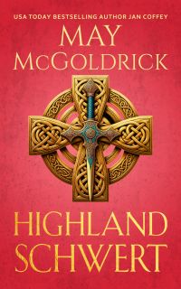 Highland Schwert