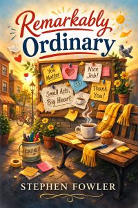 Remarkably Ordinary