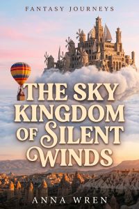 The Sky Kingdom Of Silent Winds