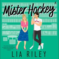 Mister Hockey