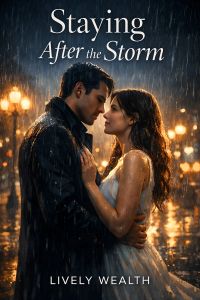 Staying After the Storm