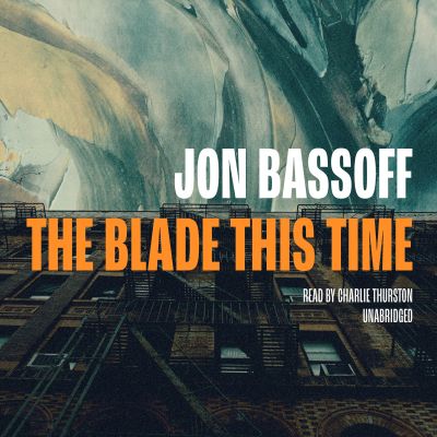 The Blade This Time