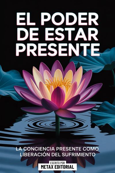 El Poder De Estar Presente