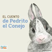 El cuento de Pedrito el Conejo