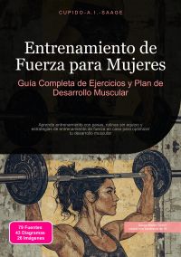 Entrenamiento de Fuerza para Mujeres