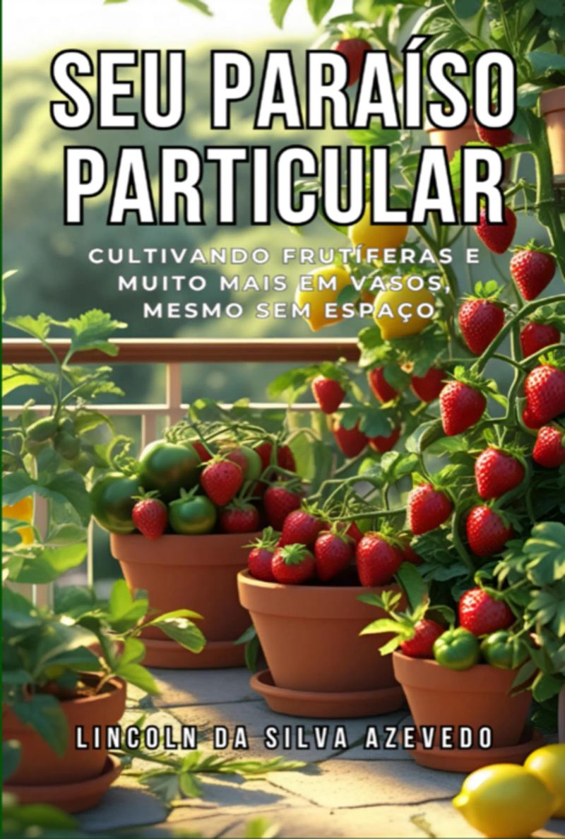 Seu Paraíso Particular