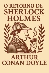 O Retorno de Sherlock Holmes