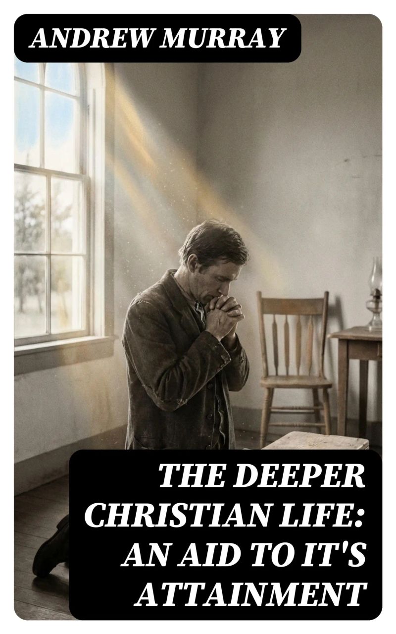 The Deeper Christian Life: An Aid to It's Attainment