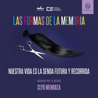 Nuestra vida es la senda futura y recorrida