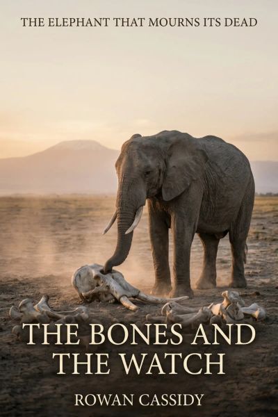 The Bones and the Watch