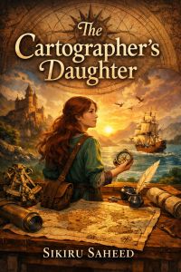 The Cartographer’s Daughter