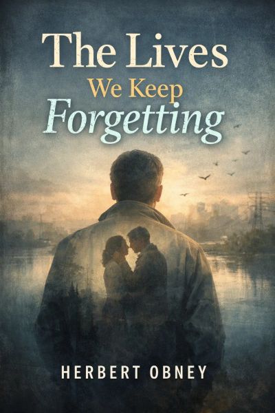 The Lives We Keep Forgetting
