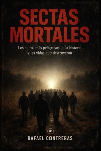Sectas Mortales