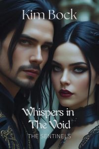 Whispers in The Void #2 of The Sentinels