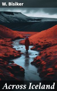 Across Iceland