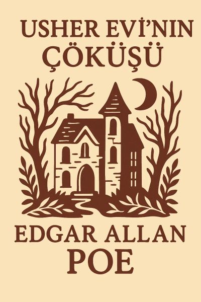 Usher Evi'nin Çöküşü