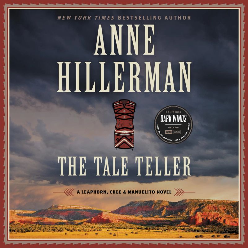 The Tale Teller