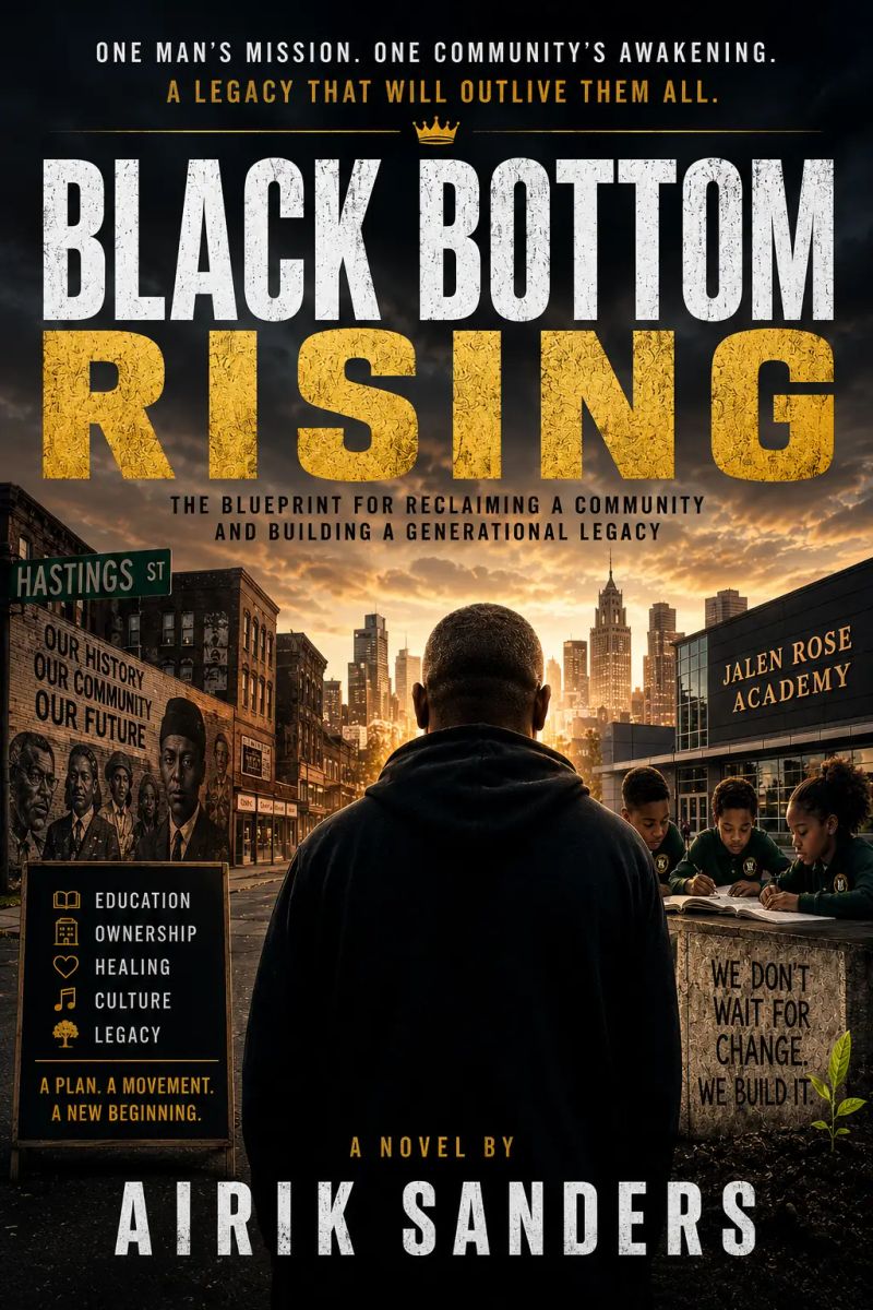 Black Bottom Rising