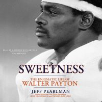 Sweetness