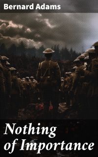 Nothing of Importance