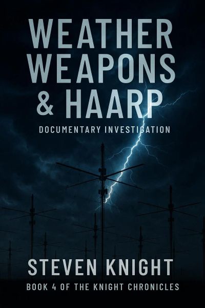 Weather Weapons & HAARP: The Shield in the Sky