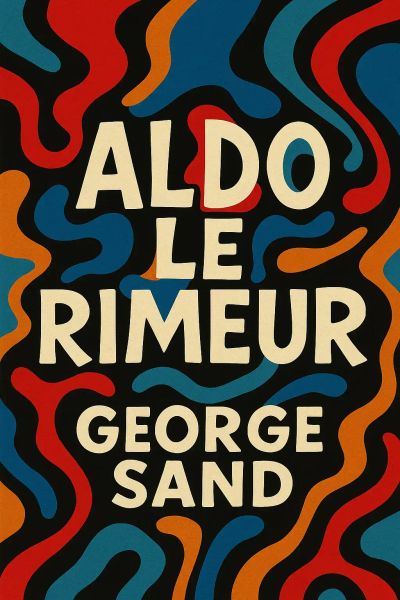 Aldo le Rimeur