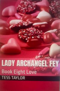 Lady Archangel Fey